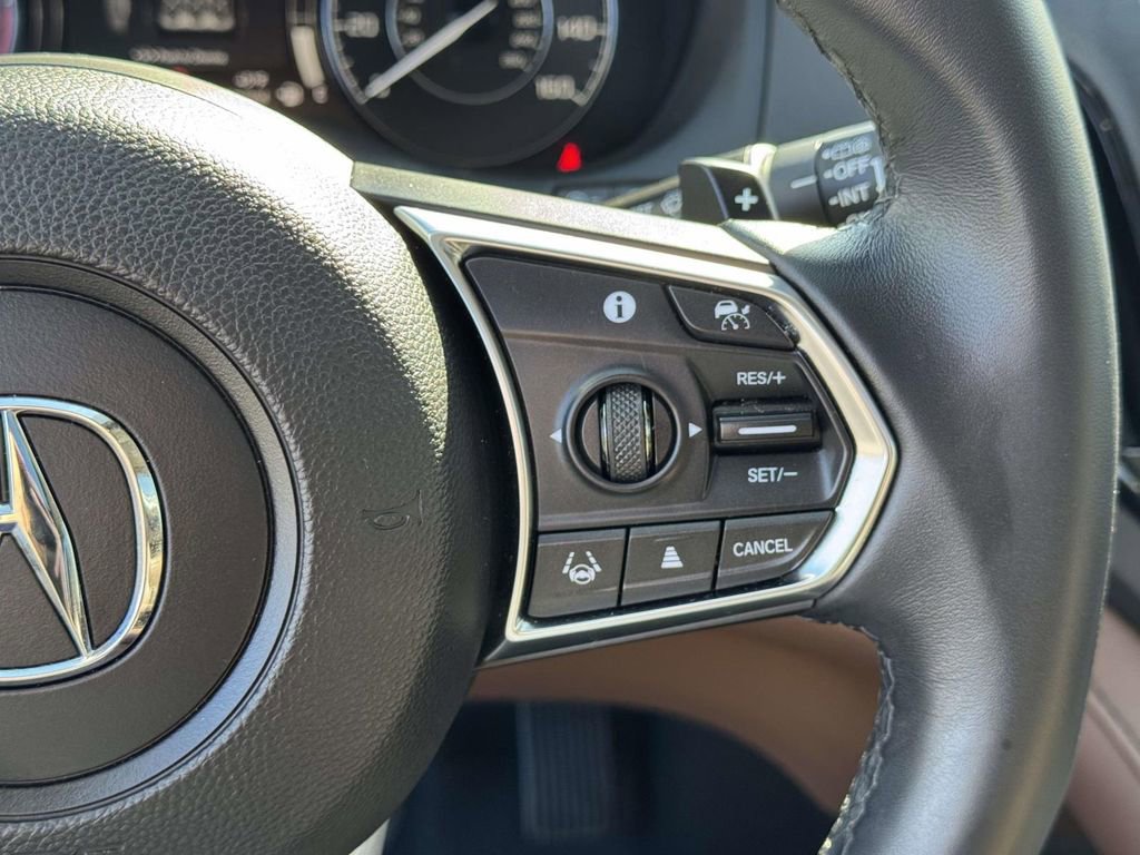 Certified 2023 Acura RDX w/ Technology Package image 22