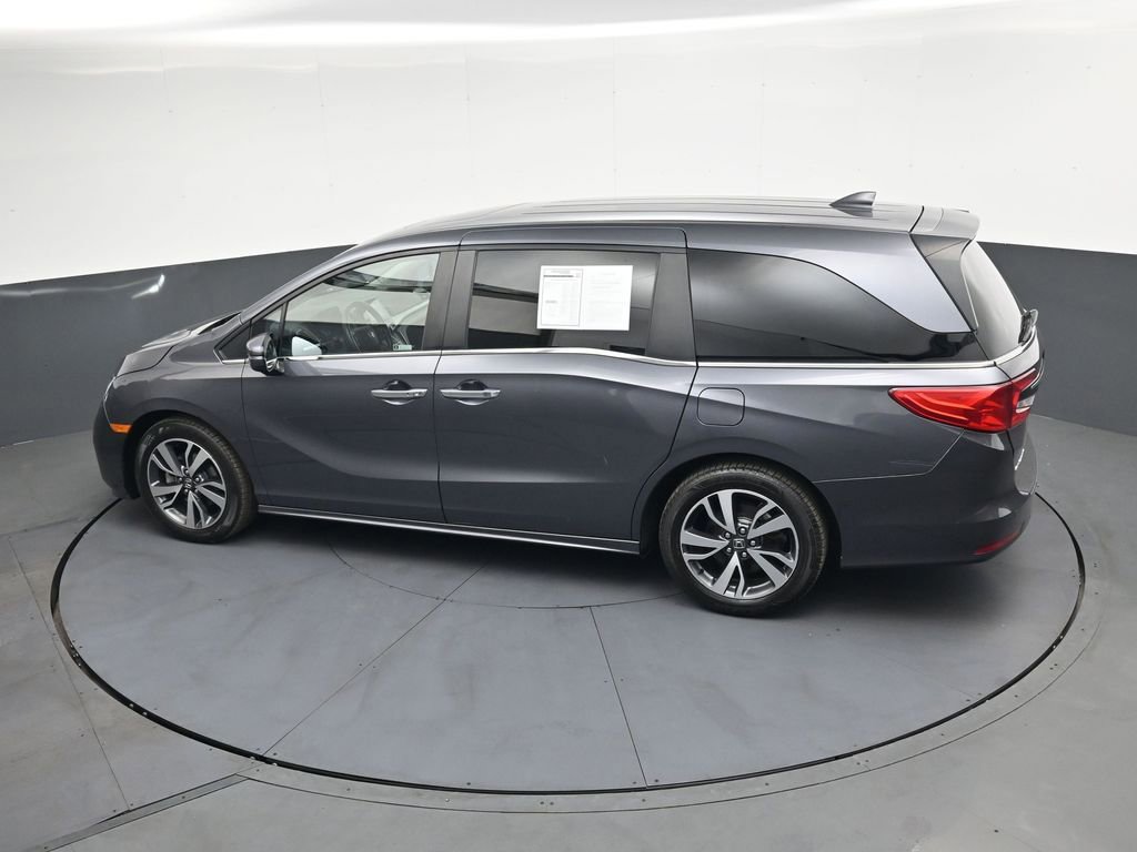 Used 2023 Honda Odyssey Touring image 35