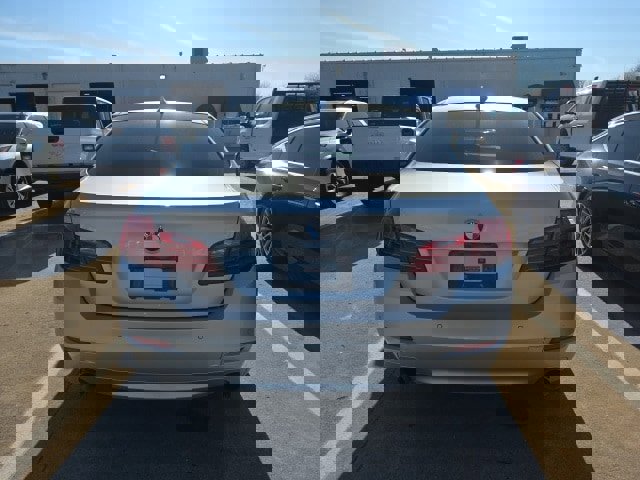 Used 2016 BMW 535i xDrive Sedan image 6