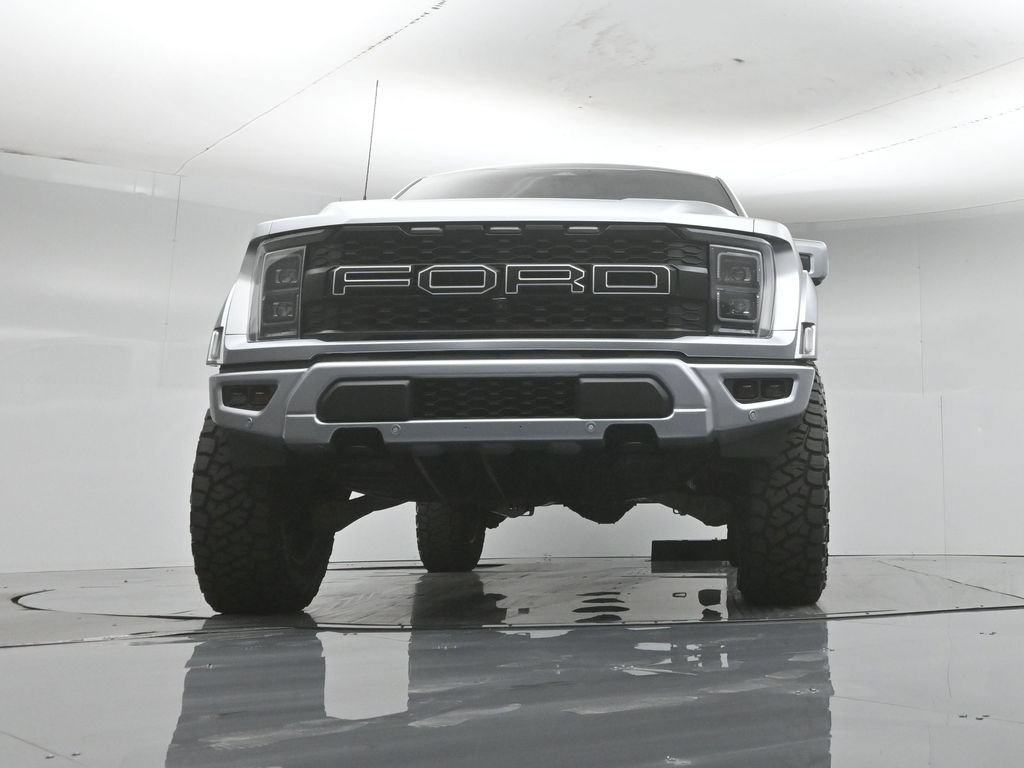 Used 2022 Ford F150 Raptor w/ Equipment Group 801A High AWD/4WD image 49