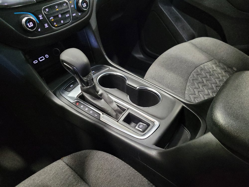 Used 2024 Chevrolet Equinox LT AWD/4WD image 26