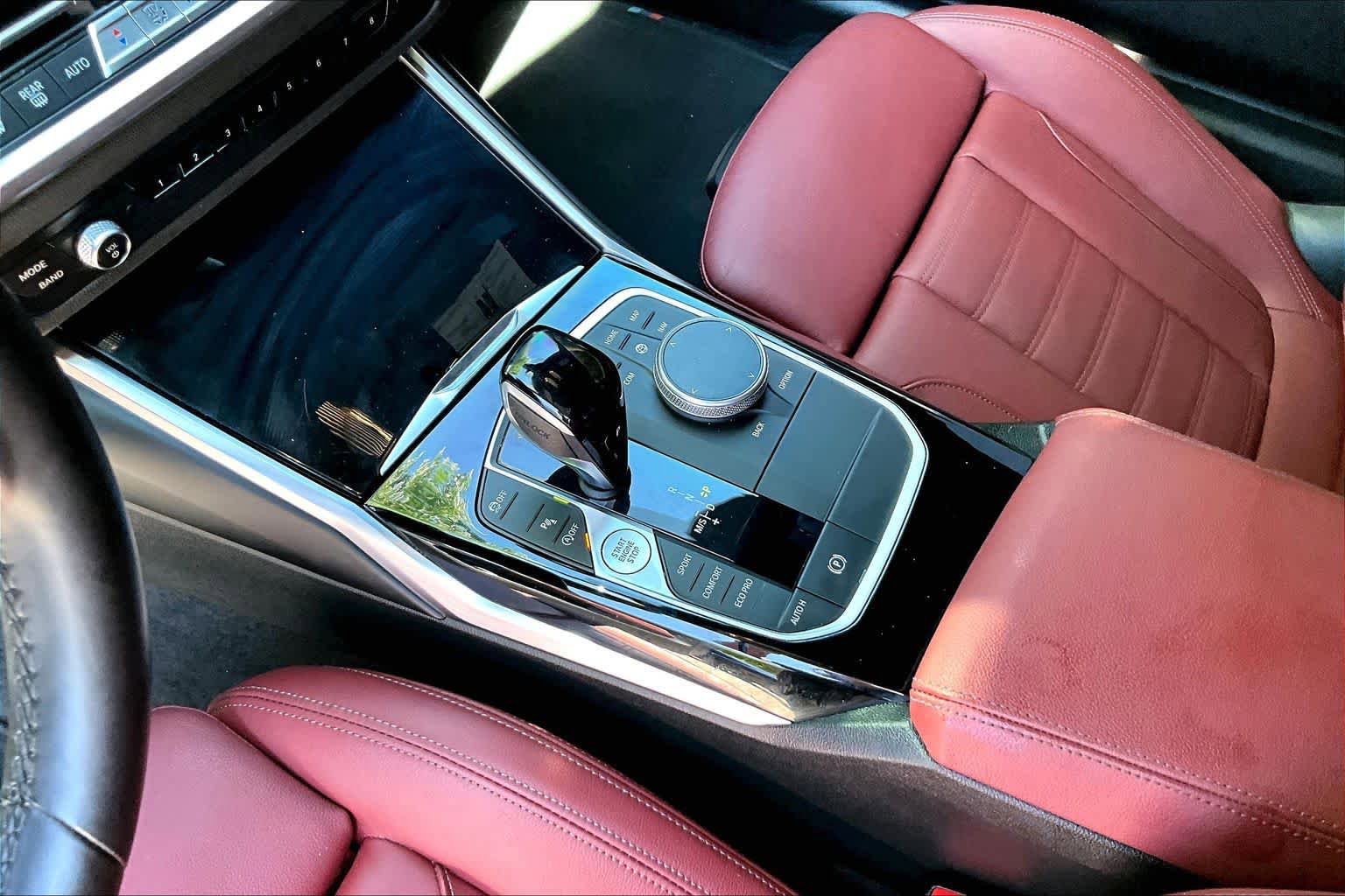 Used 2022 BMW 230i Coupe w/ Premium Package RWD image 16