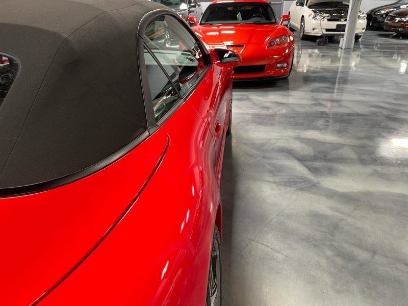 Used 2008 Porsche 911 Carrera image 12