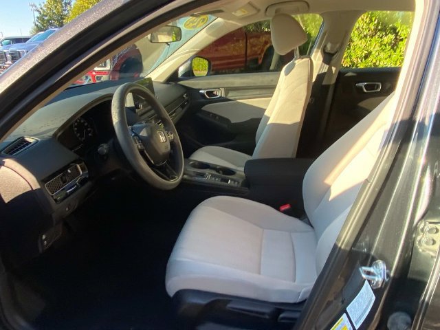 Used 2024 Honda Civic LX image 11