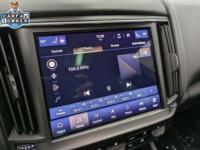 Used 2022 Maserati Levante Modena S AWD/4WD image 15