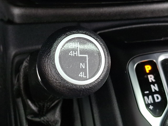 Used 2021 Jeep Gladiator Mojave AWD/4WD image 26