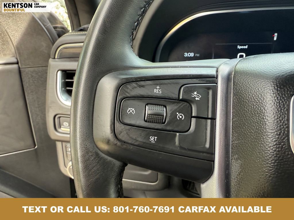 Used 2024 GMC Yukon SLT image 20