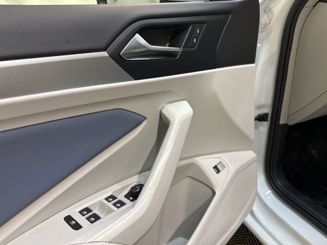 New 2026 Volkswagen Jetta SE image 12