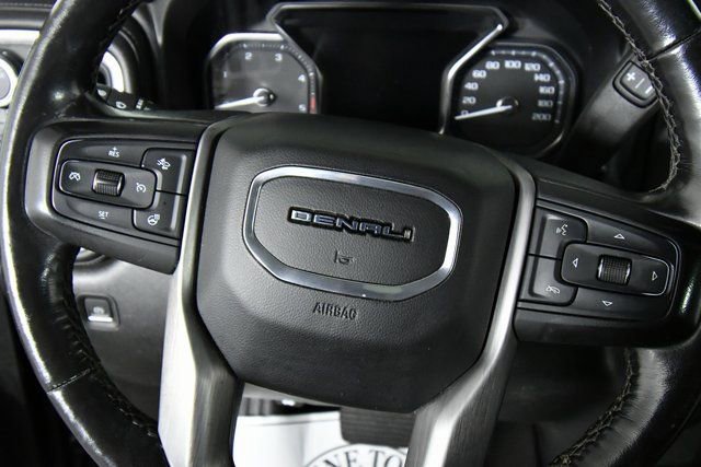 Used 2021 GMC Sierra 3500 Denali w/ Denali Black Diamond Edition image 2