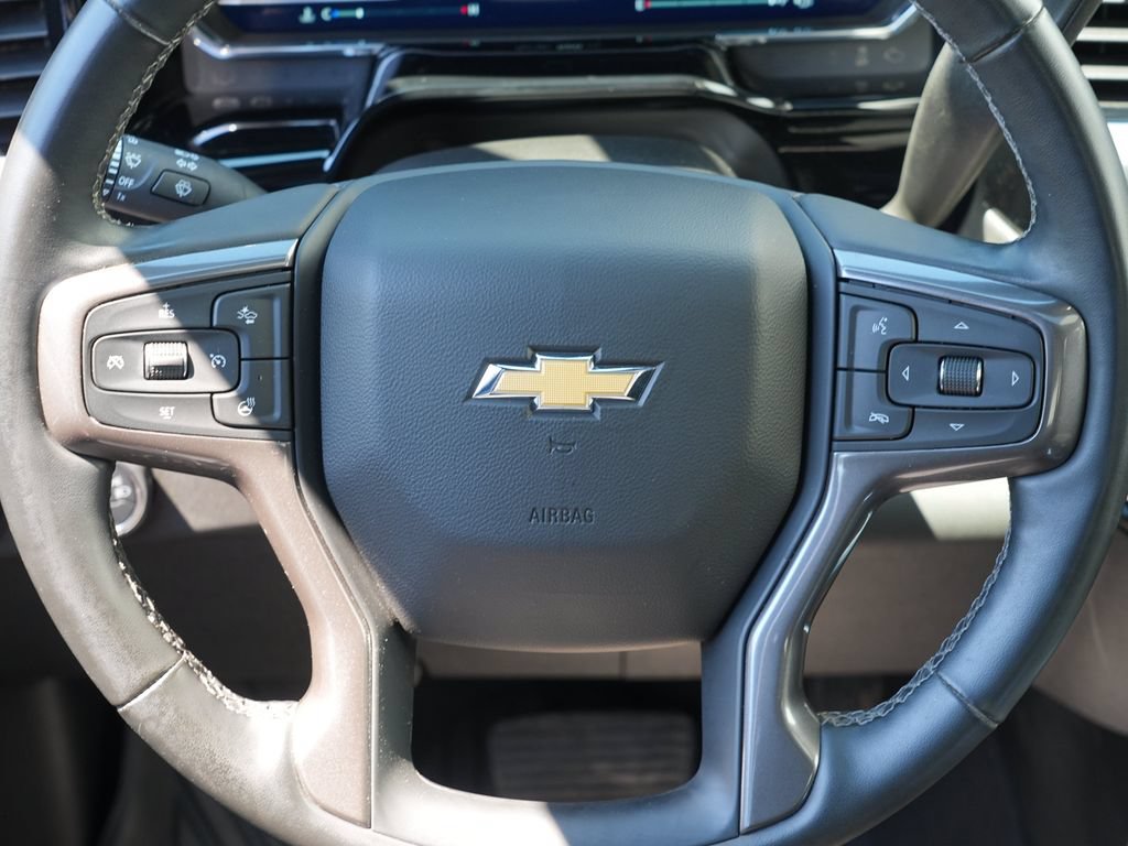 Certified 2024 Chevrolet Silverado 3500 High Country w/ High Country Premium Package AWD/4WD image 25