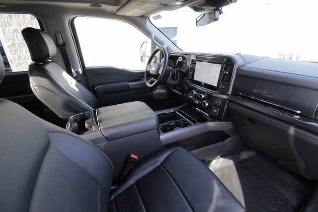 New 2026 Ford F350 Lariat w/ Lariat Ultimate Package image 32