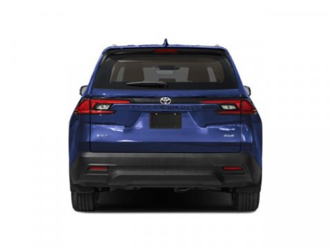 New 2026 Toyota Grand Highlander XLE FWD image 8
