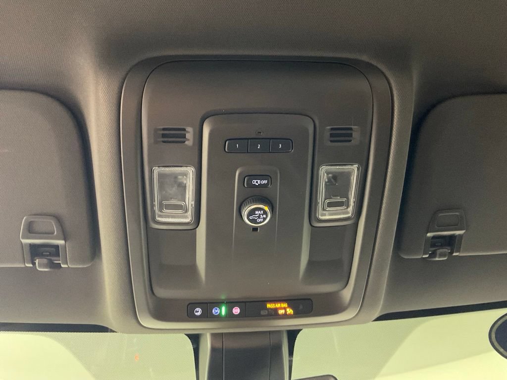 Used 2021 Chevrolet Tahoe Z71 AWD/4WD image 22