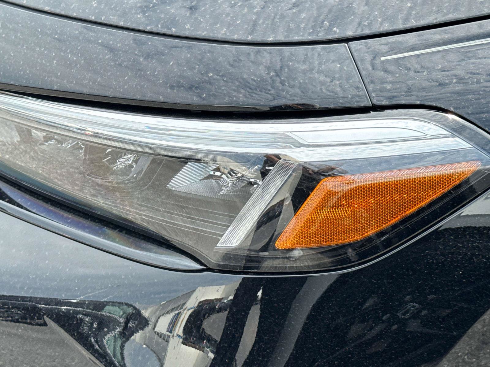 Certified 2026 Honda Civic Sport image 9