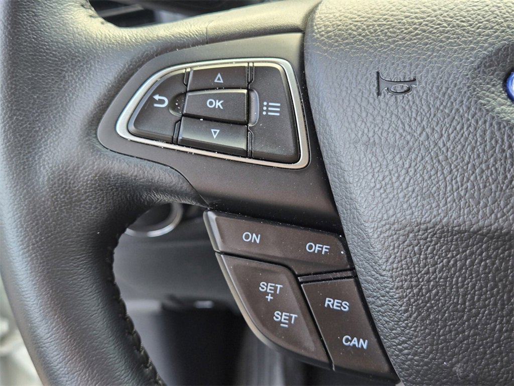 Used 2020 Ford EcoSport SE image 28