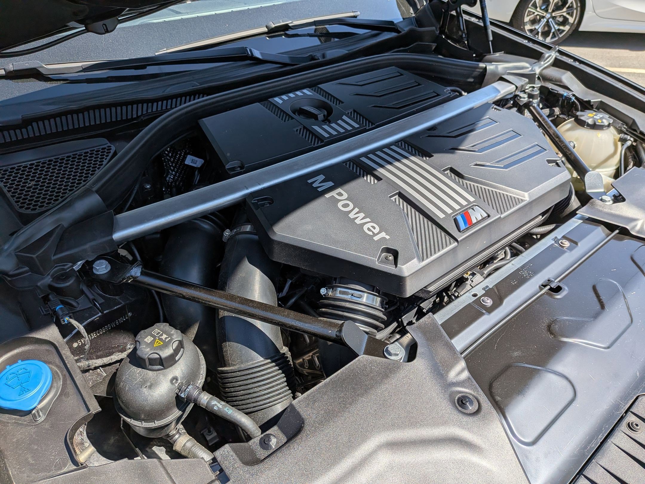 Used 2024 BMW X3 M w/ Competition Package image 42