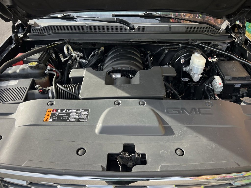 Used 2019 GMC Yukon Denali w/ Denali Ultimate Package image 46