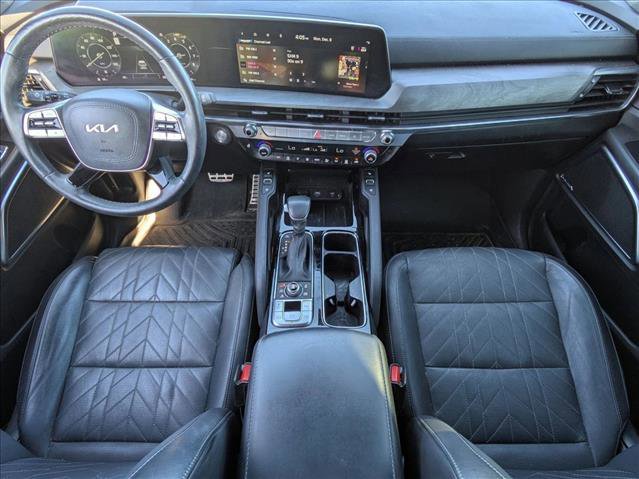 Used 2024 Kia Telluride SX Prestige X-Pro image 18