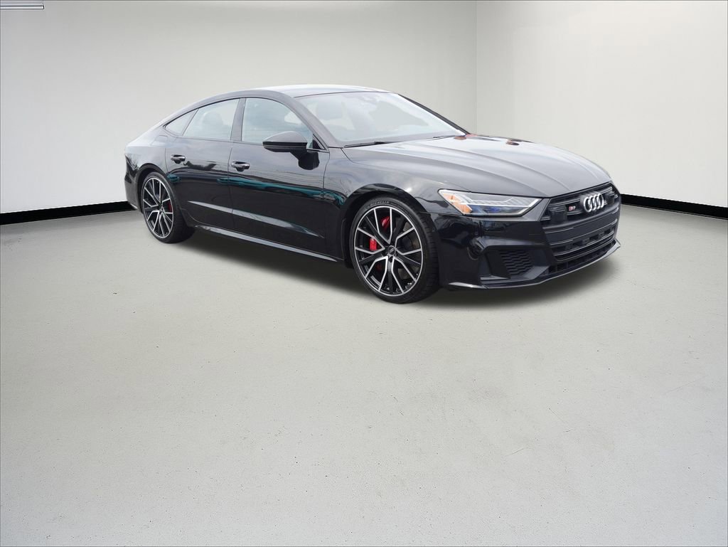 Used 2023 Audi S7 Prestige w/ Prestige Package image 7