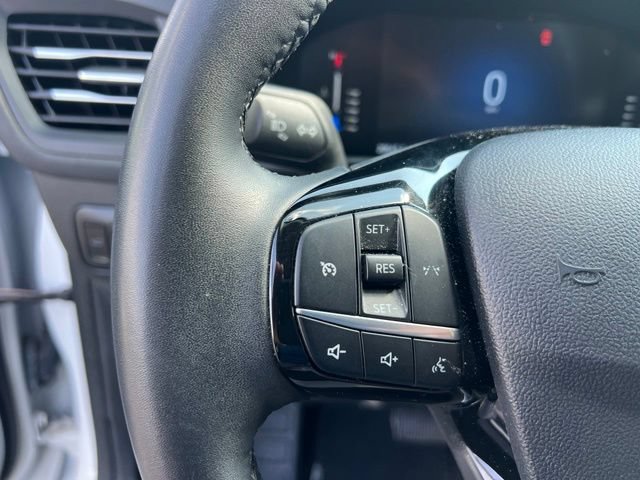 Used 2023 Ford Escape Active AWD/4WD image 21