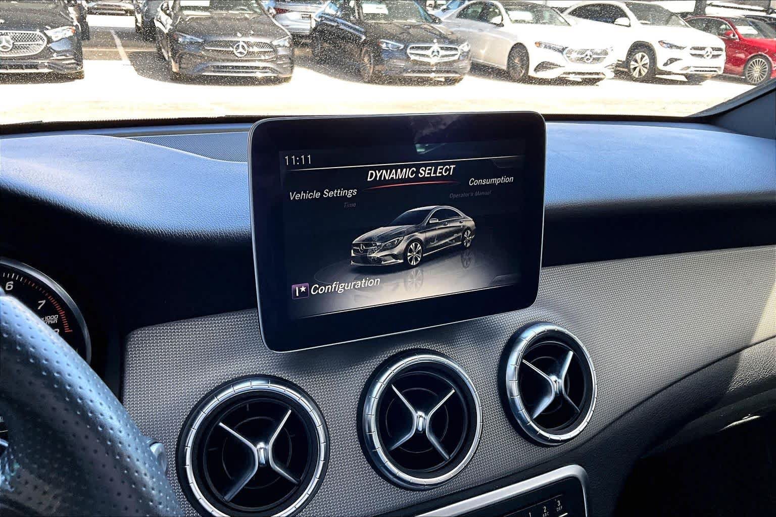 Used 2018 Mercedes-Benz CLA 250 image 32