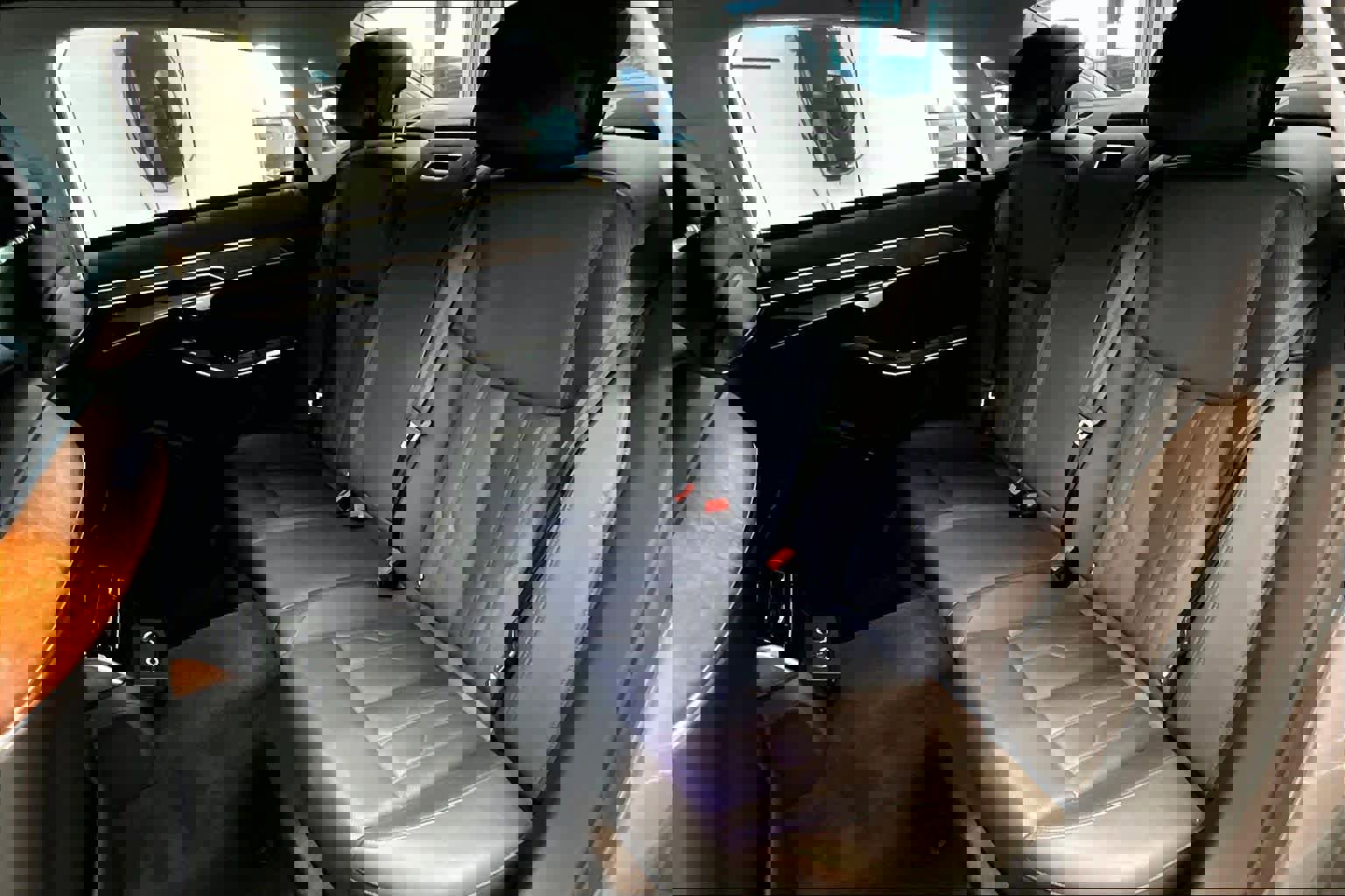 Used 2019 Audi A8 L 3.0T w/ Executive Package image 20