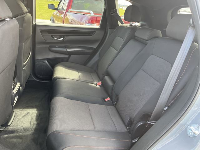 Used 2023 Honda CR-V Sport image 26