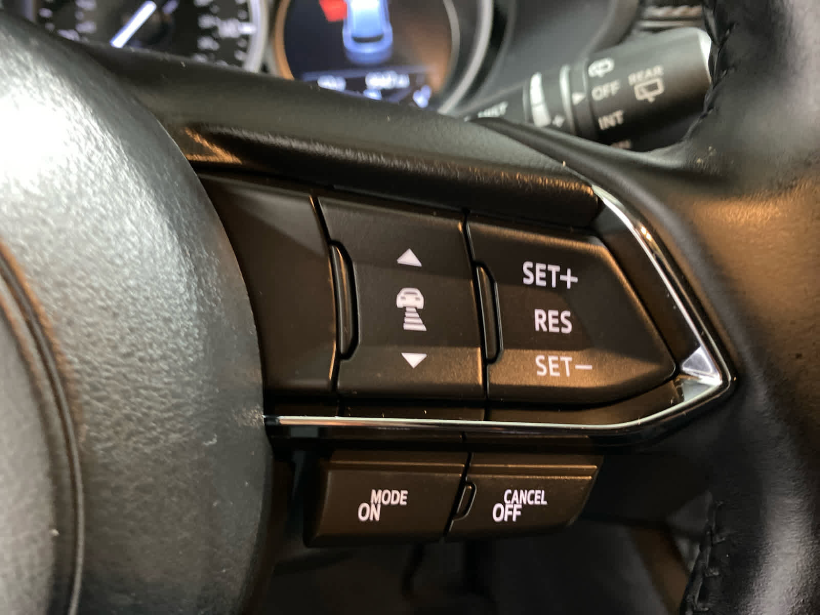 Used 2024 MAZDA CX-5 AWD 2.5 S image 15