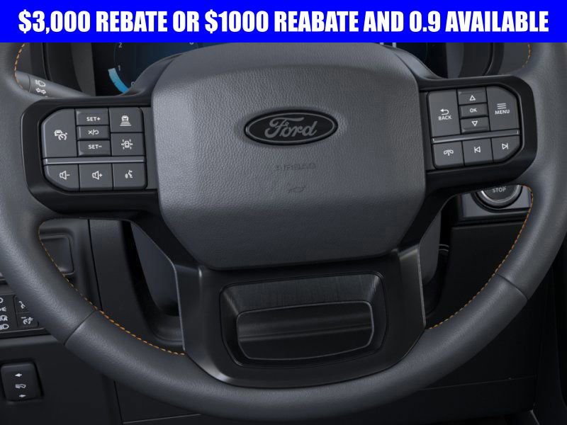 New 2025 Ford F150 Tremor w/ Equipment Group 402A High image 12