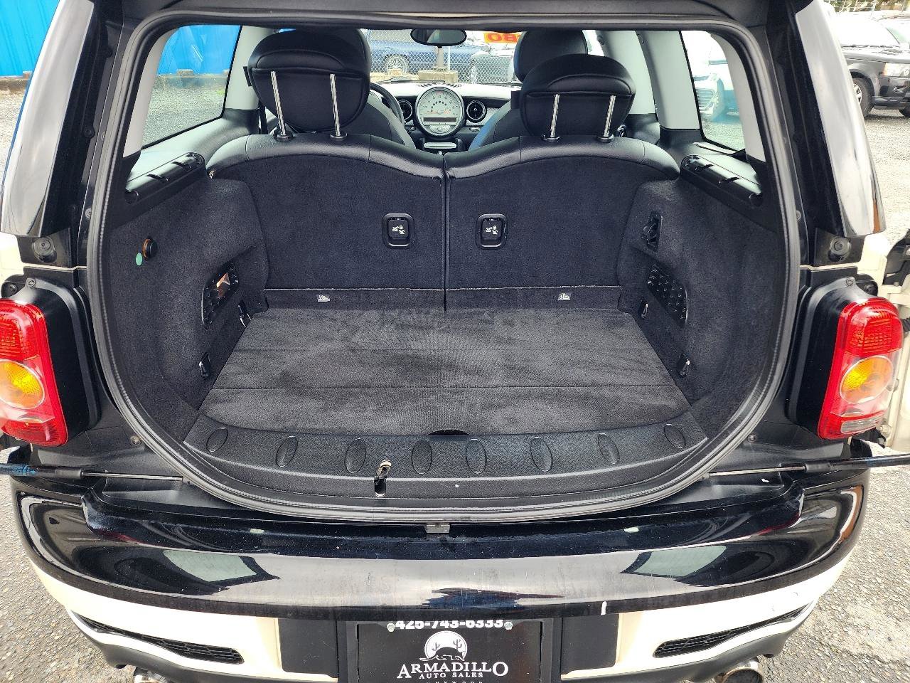 Used 2010 MINI Cooper Clubman S FWD image 19