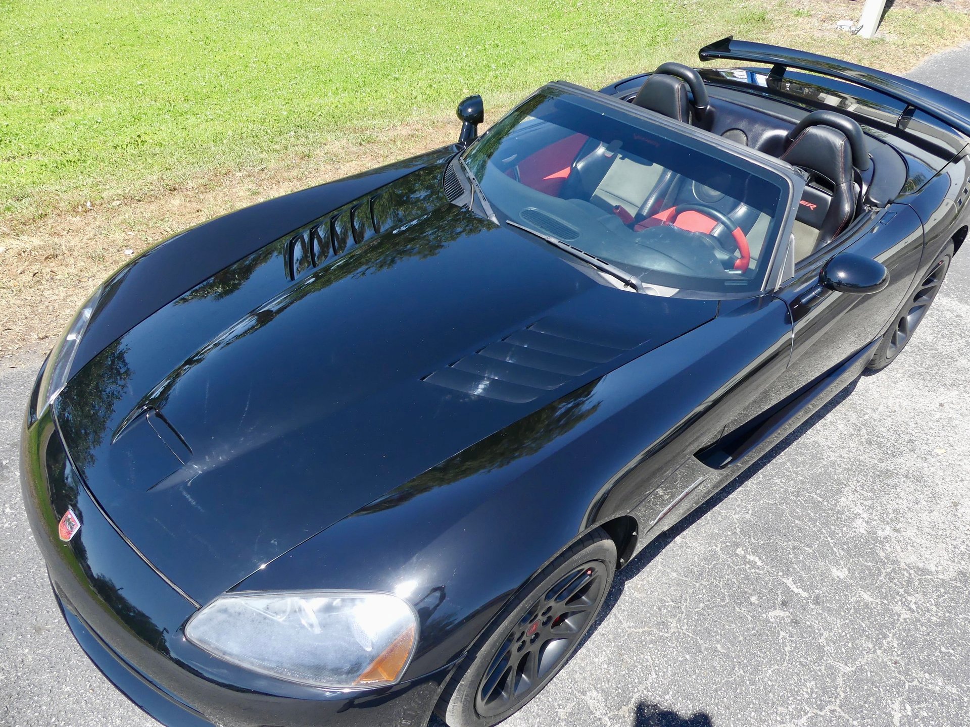 Used 2004 Dodge Viper SRT-10 image 41