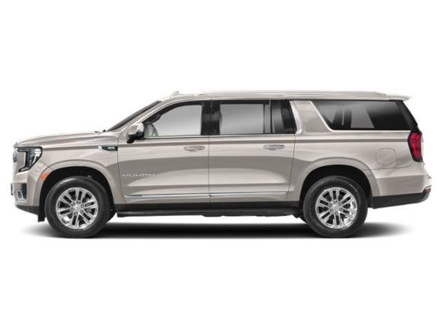Certified 2022 GMC Yukon XL SLT AWD/4WD image 4
