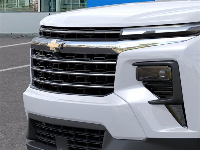 New 2026 Chevrolet Traverse LT w/ LPO, Floor Liner Package image 13