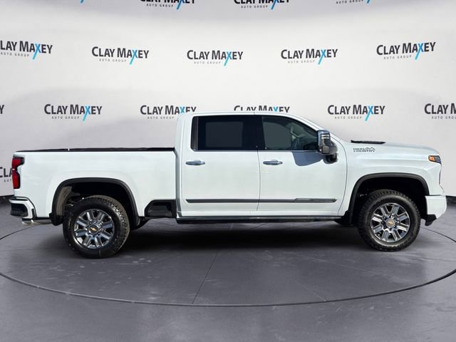 New 2026 Chevrolet Silverado 2500 High Country w/ High Country Premium Package image 6