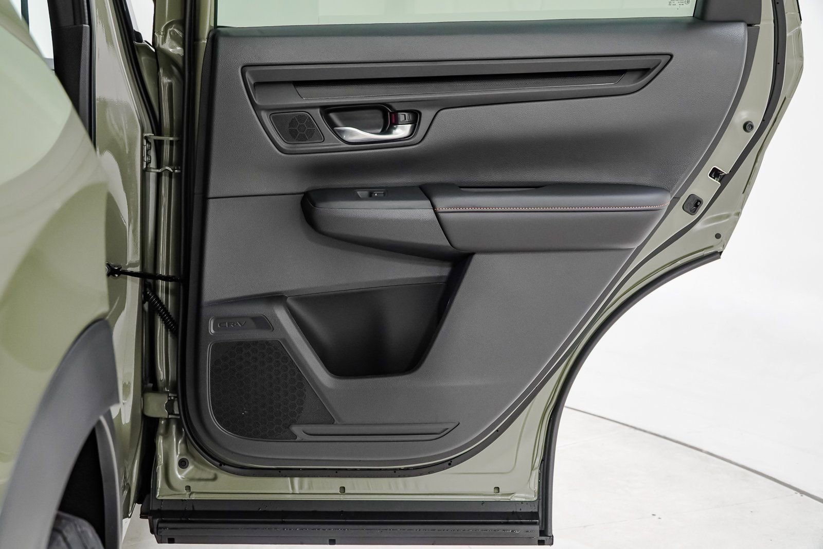 New 2026 Honda CR-V TrailSport image 35
