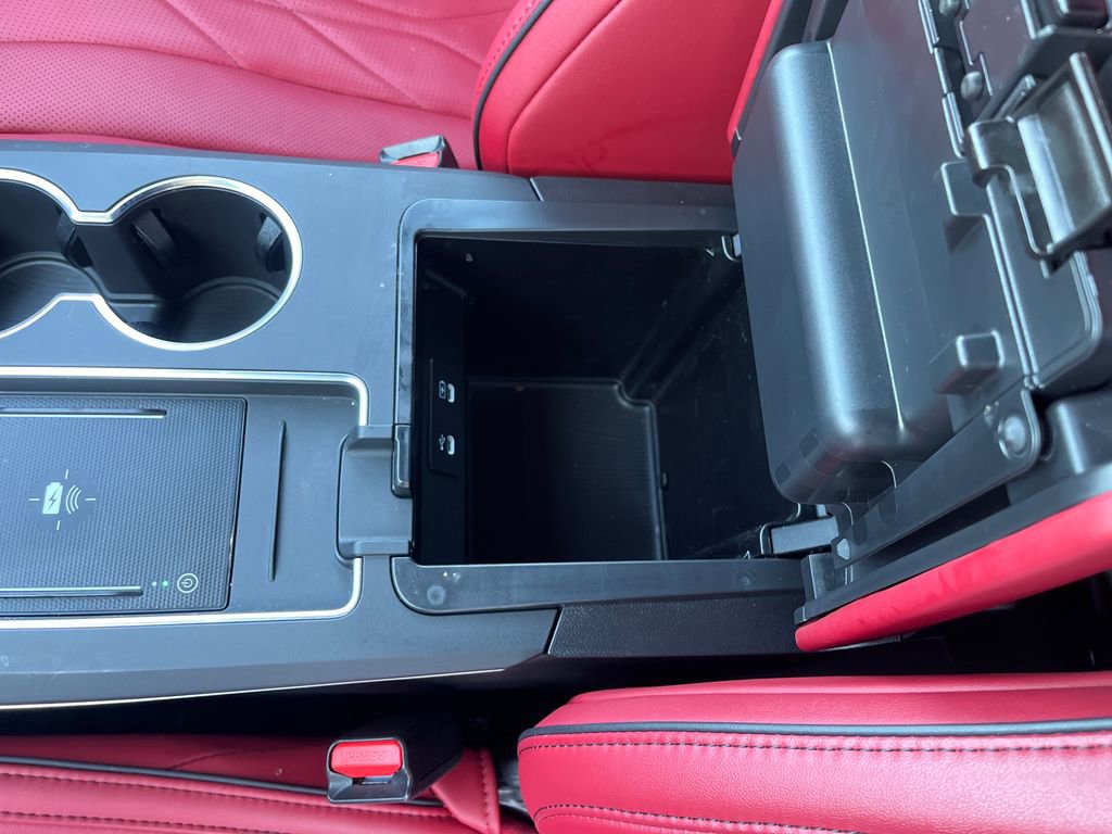 Used 2025 Acura MDX A-Spec image 26