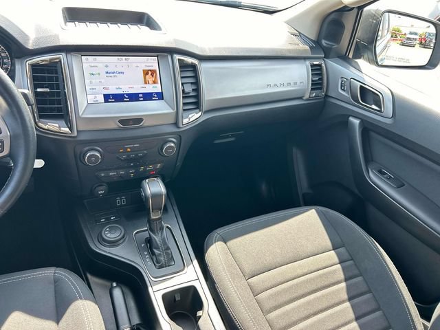 Used 2023 Ford Ranger XLT w/ Equipment Group 302A High AWD/4WD image 15