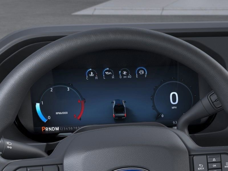 New 2026 Ford F250 XLT w/ XLT Premium Package image 14