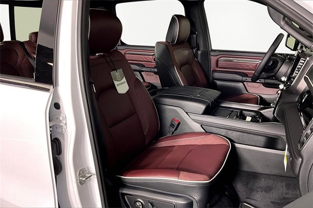 New 2026 RAM 1500 Limited image 12