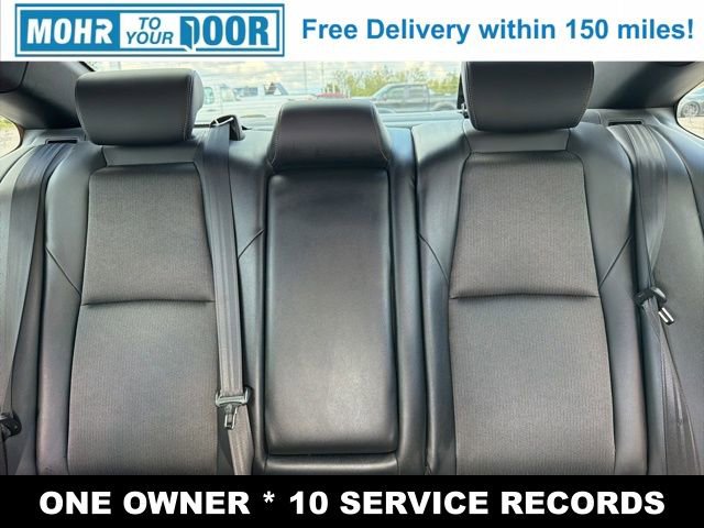 Used 2022 Honda Accord Sport image 29