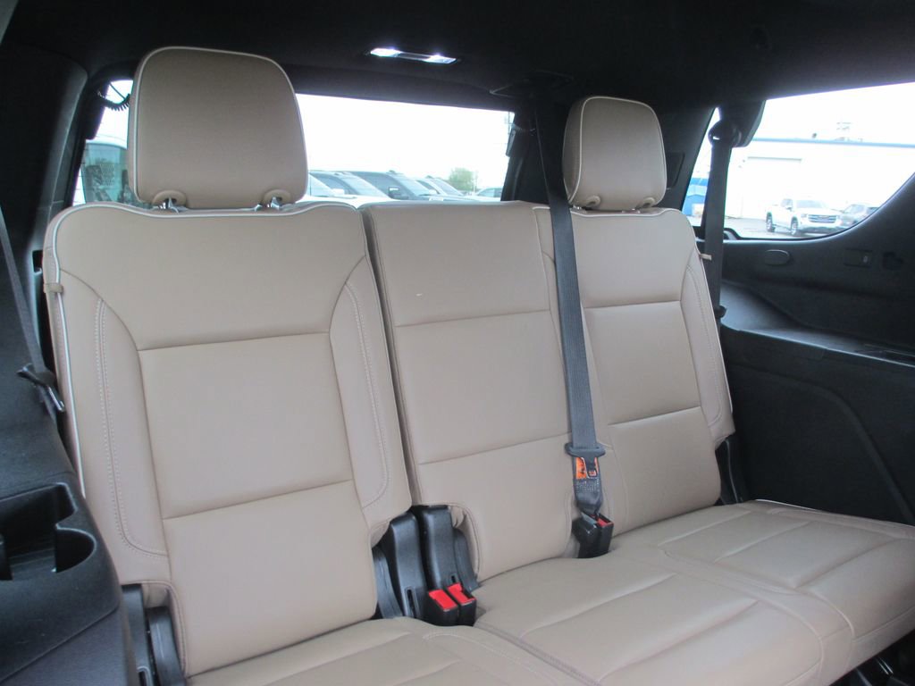 Used 2021 Chevrolet Tahoe Premier AWD/4WD image 26