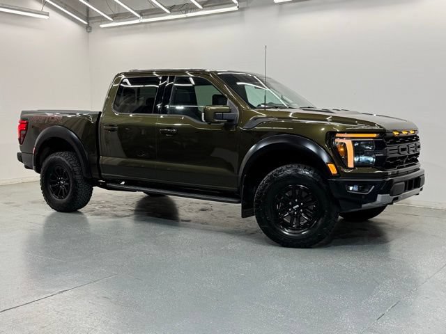 Used 2025 Ford F150 Raptor AWD/4WD image 2