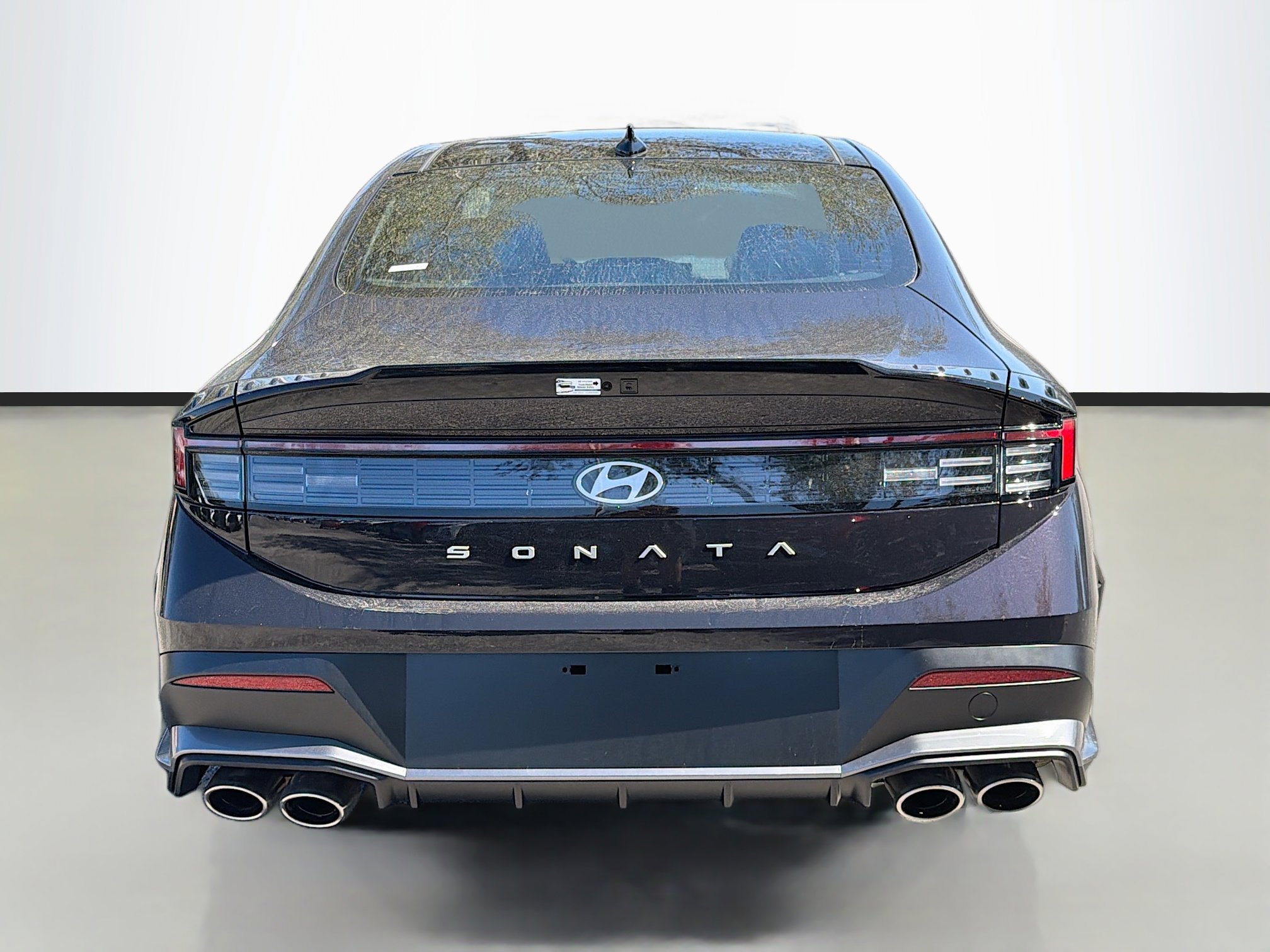 New 2026 Hyundai Sonata N Line image 4