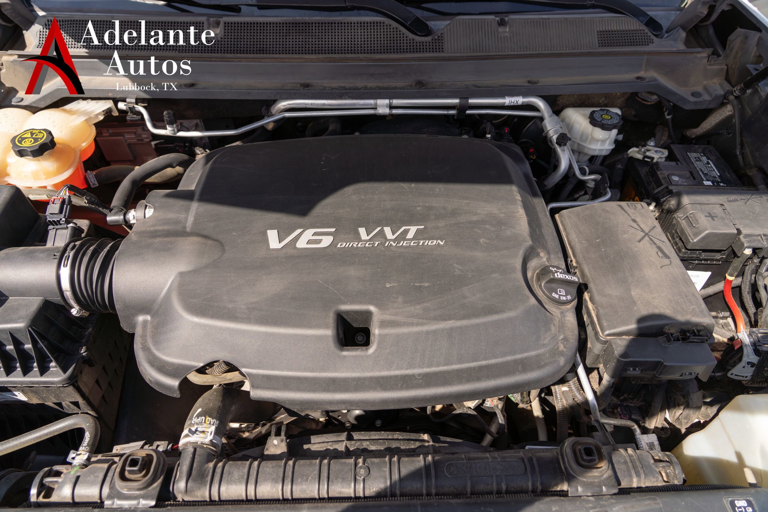 Used 2018 GMC Canyon SLT w/ Driver Alert Package image 4