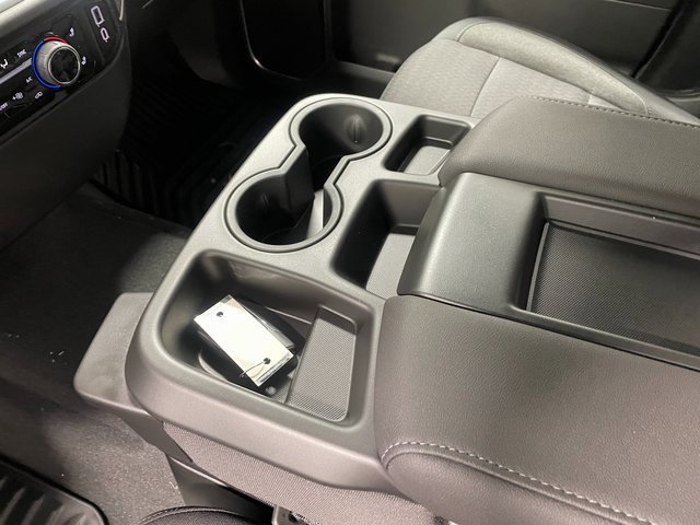 New 2026 Chevrolet Silverado 2500 LT w/ Trail Boss Package image 17