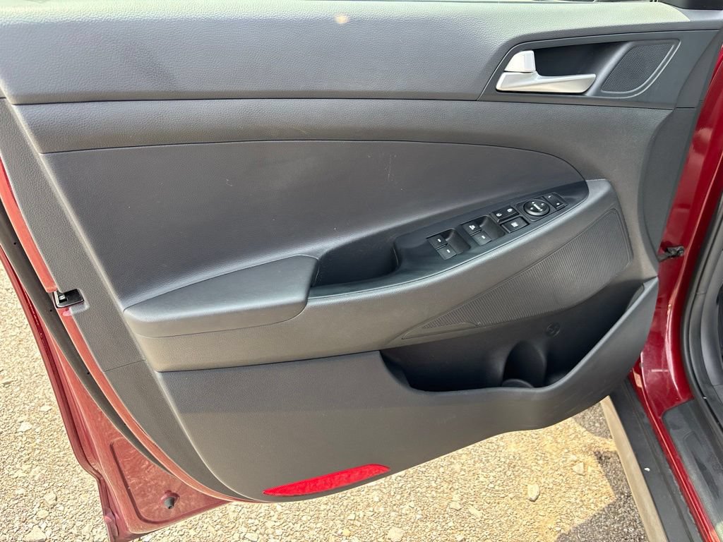 Used 2020 Hyundai Tucson SEL AWD/4WD image 18