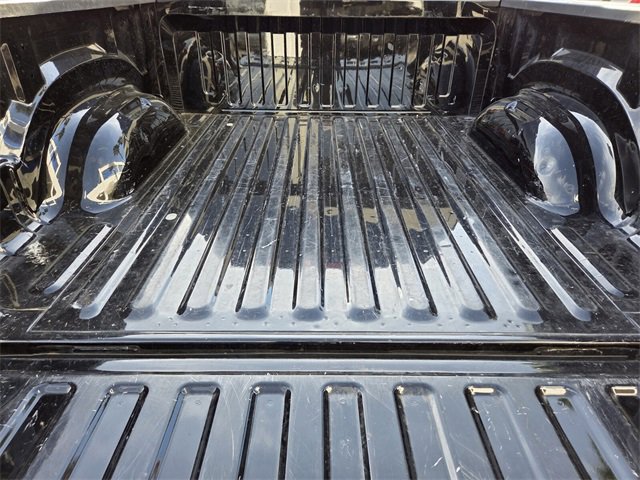 Used 2024 RAM 1500 Big Horn w/ Trailer Tow Group image 13