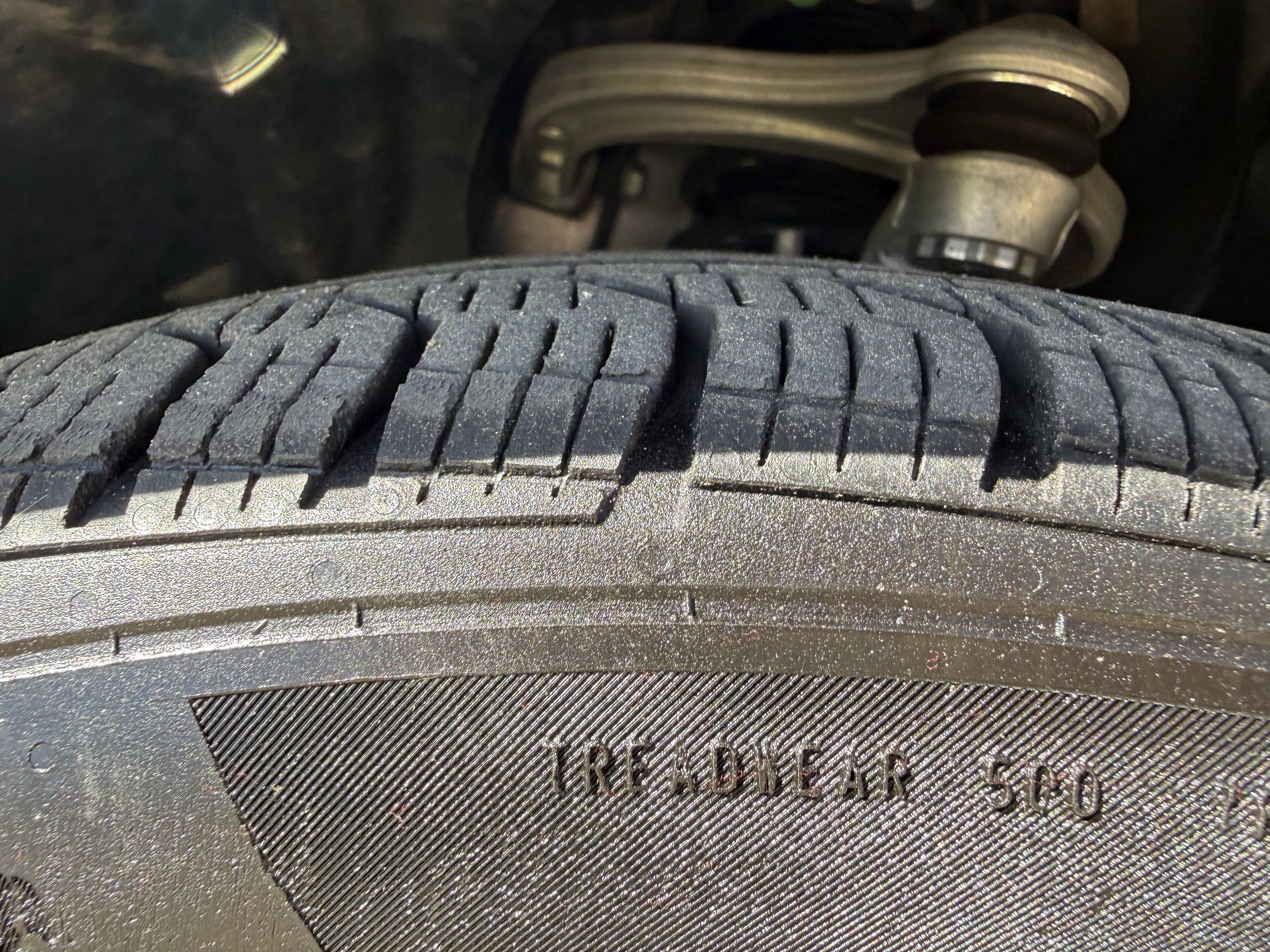 Certified 2025 Mercedes-Benz C 300 Sedan image 12