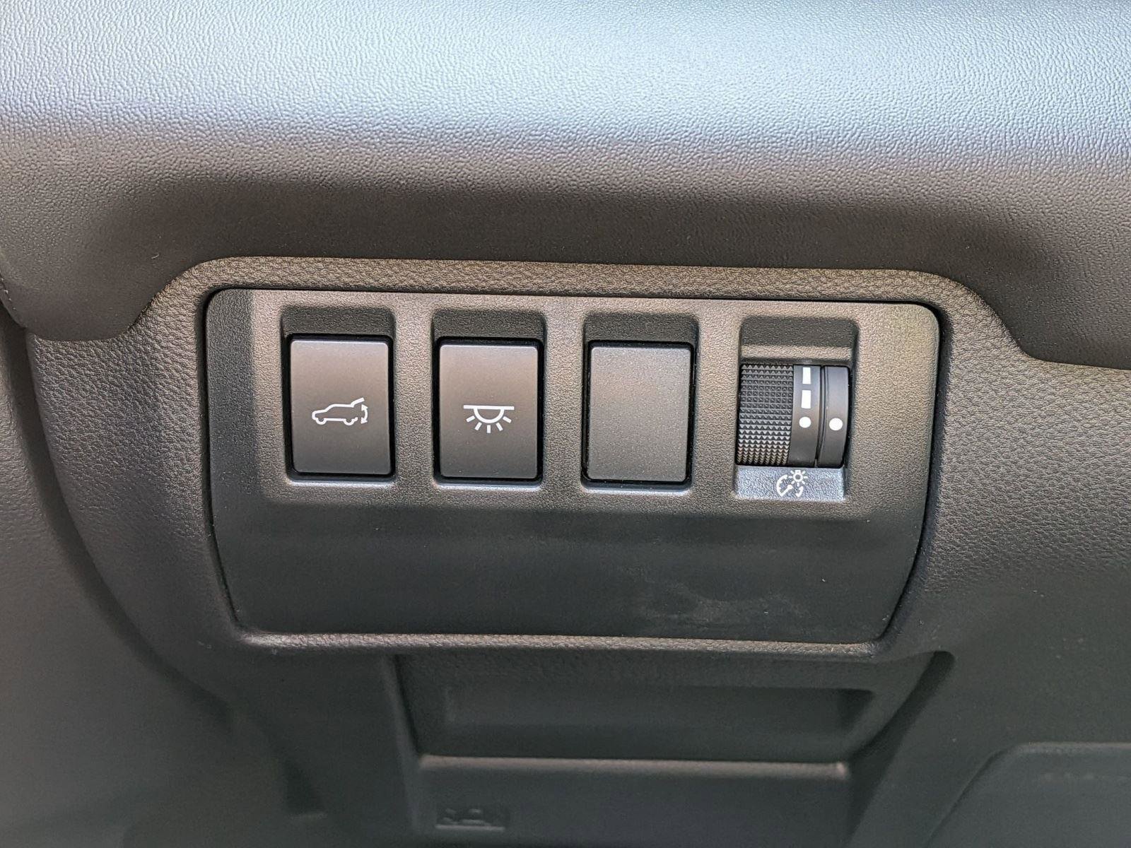New 2026 Subaru Ascent Limited Bronze AWD/4WD image 16