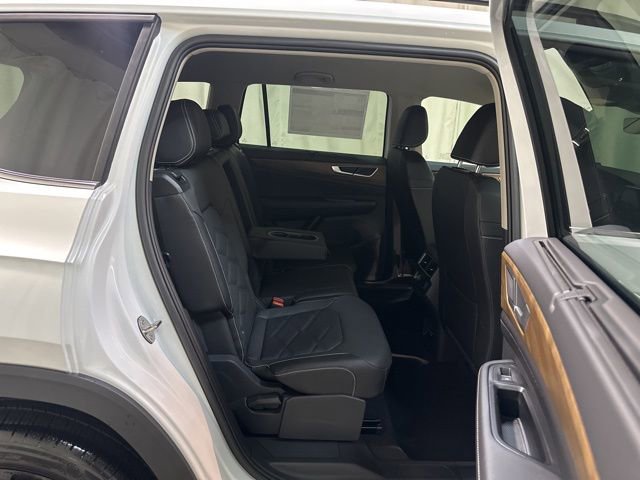 New 2026 Volkswagen Atlas SE image 33